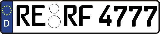 RE-RF4777
