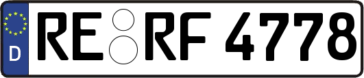 RE-RF4778