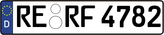RE-RF4782