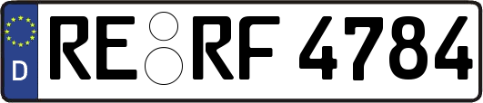 RE-RF4784