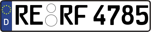 RE-RF4785