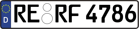 RE-RF4786