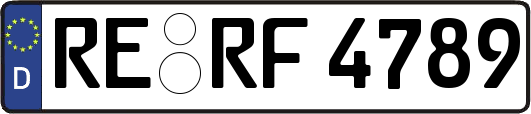 RE-RF4789
