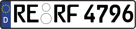 RE-RF4796