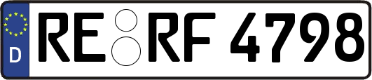 RE-RF4798