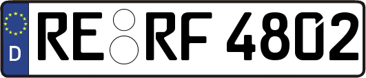 RE-RF4802
