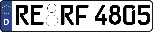 RE-RF4805