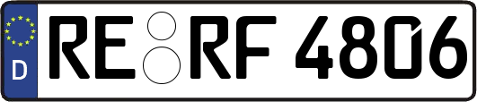 RE-RF4806