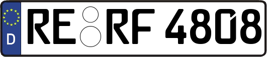 RE-RF4808