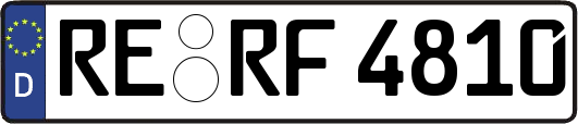 RE-RF4810