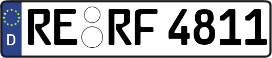 RE-RF4811