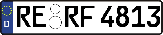 RE-RF4813