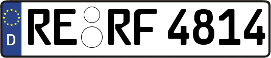 RE-RF4814