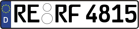 RE-RF4815