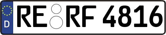 RE-RF4816