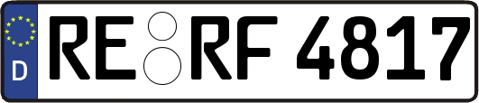 RE-RF4817