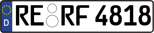 RE-RF4818