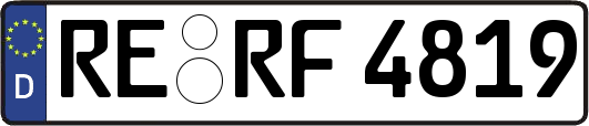 RE-RF4819