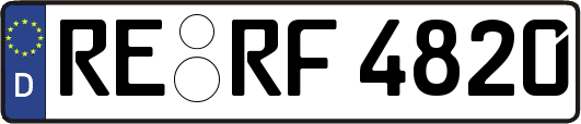 RE-RF4820