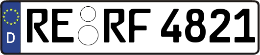 RE-RF4821