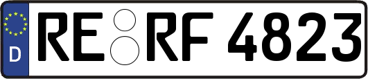 RE-RF4823