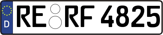 RE-RF4825