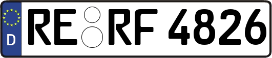 RE-RF4826
