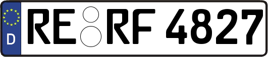 RE-RF4827