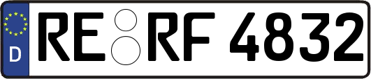 RE-RF4832