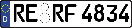 RE-RF4834