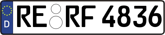 RE-RF4836