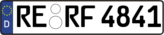 RE-RF4841
