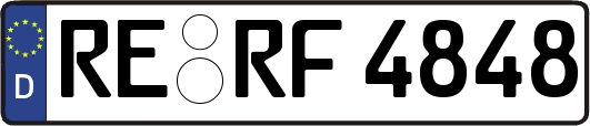 RE-RF4848