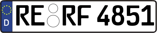 RE-RF4851