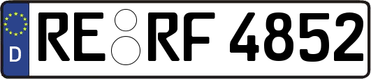 RE-RF4852