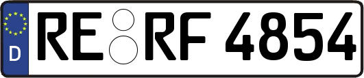 RE-RF4854