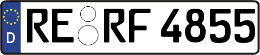 RE-RF4855