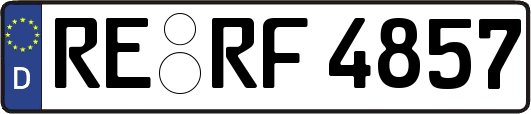 RE-RF4857