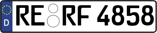 RE-RF4858