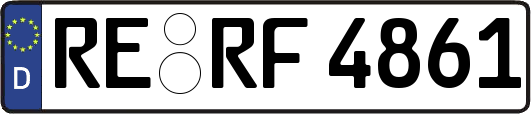 RE-RF4861