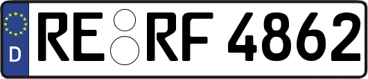 RE-RF4862