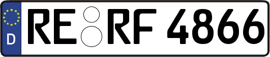 RE-RF4866