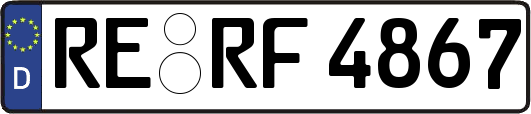 RE-RF4867