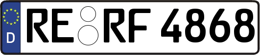 RE-RF4868