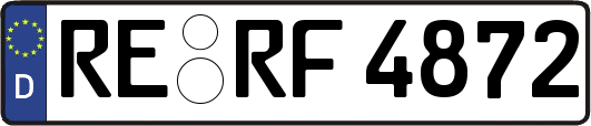 RE-RF4872