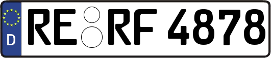 RE-RF4878