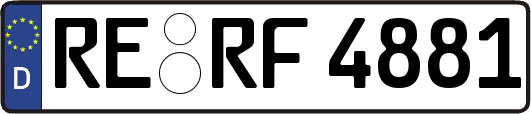 RE-RF4881