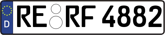 RE-RF4882