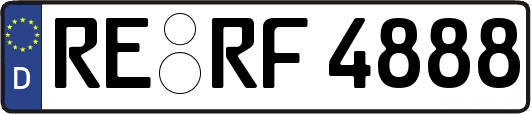RE-RF4888
