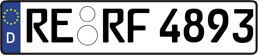 RE-RF4893